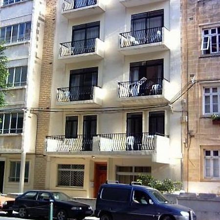 The Mercury Residence Sliema Zewnętrze zdjęcie