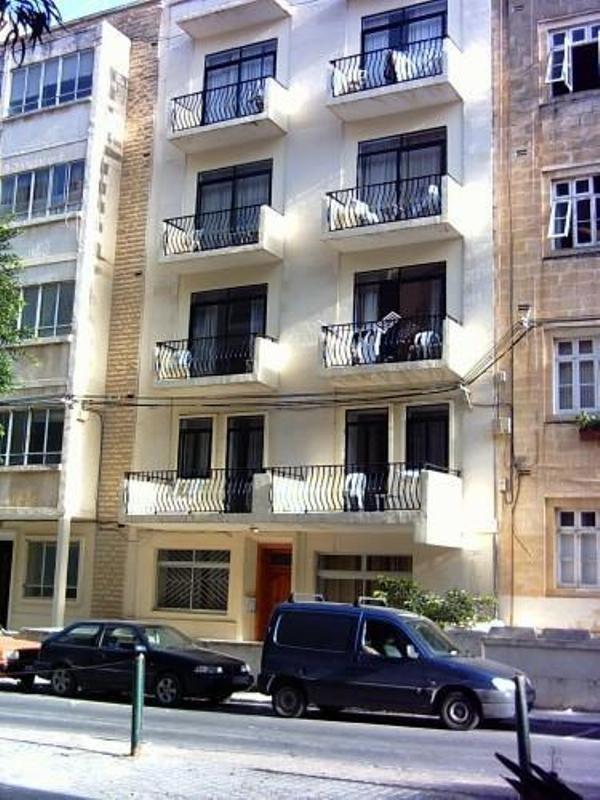 The Mercury Residence Sliema Zewnętrze zdjęcie