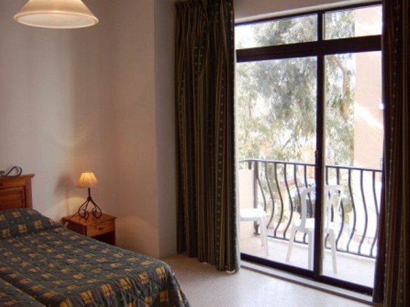 The Mercury Residence Sliema Zewnętrze zdjęcie